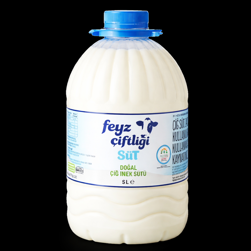 Taze Süt